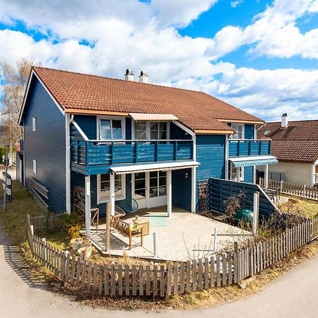 Cozy Scandinavian Apartment Central In Oslo - Free Parking And Close To Many Amenities מראה חיצוני תמונה