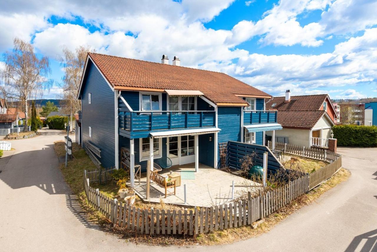 Cozy Scandinavian Apartment Central In Oslo - Free Parking And Close To Many Amenities מראה חיצוני תמונה