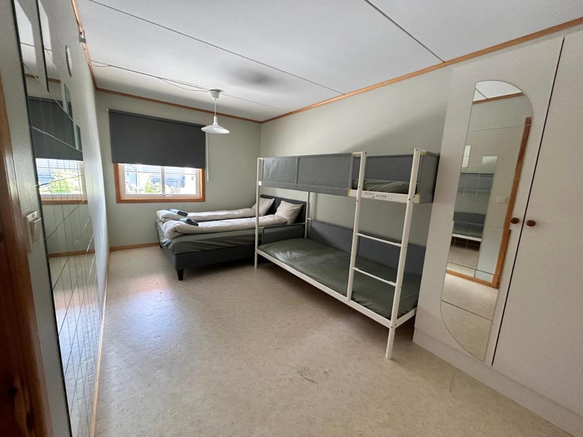 Cozy Scandinavian Apartment Central In Oslo - Free Parking And Close To Many Amenities מראה חיצוני תמונה