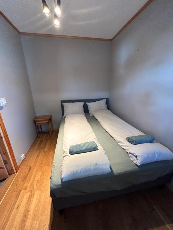 Cozy Scandinavian Apartment Central In Oslo - Free Parking And Close To Many Amenities מראה חיצוני תמונה