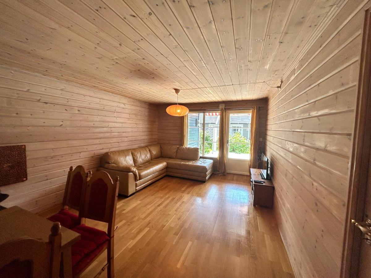 Cozy Scandinavian Apartment Central In Oslo - Free Parking And Close To Many Amenities מראה חיצוני תמונה
