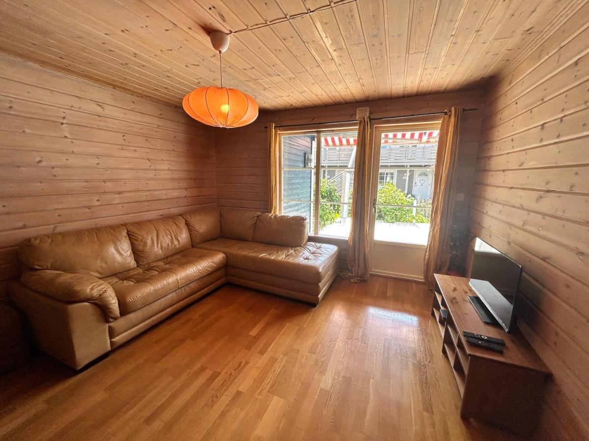Cozy Scandinavian Apartment Central In Oslo - Free Parking And Close To Many Amenities מראה חיצוני תמונה