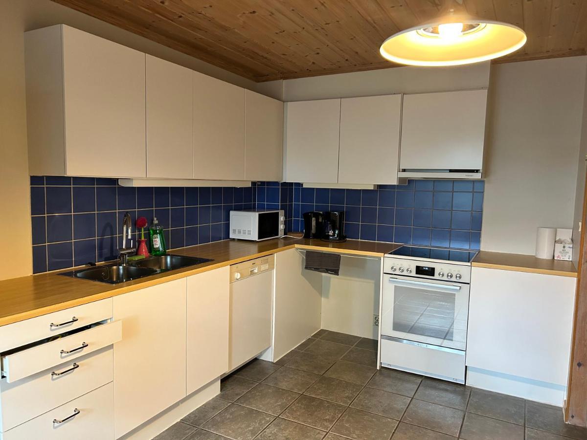Cozy Scandinavian Apartment Central In Oslo - Free Parking And Close To Many Amenities מראה חיצוני תמונה