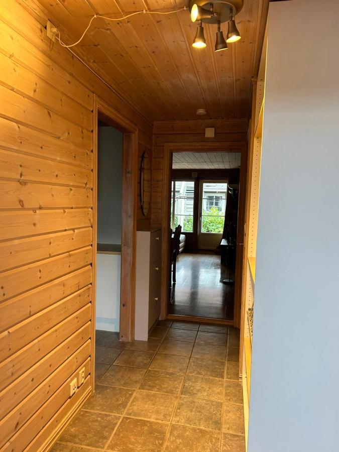 Cozy Scandinavian Apartment Central In Oslo - Free Parking And Close To Many Amenities מראה חיצוני תמונה