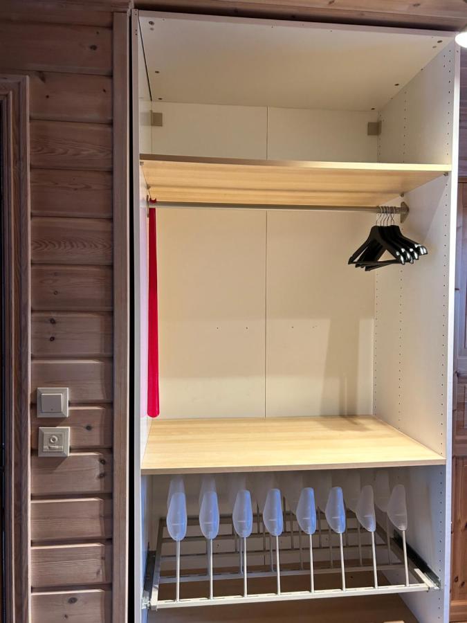 Cozy Scandinavian Apartment Central In Oslo - Free Parking And Close To Many Amenities מראה חיצוני תמונה